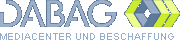 DABAG Mediacenter und Beschaffung